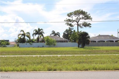 Cape Coral Area Commercial For Sale in Cape Coral Florida