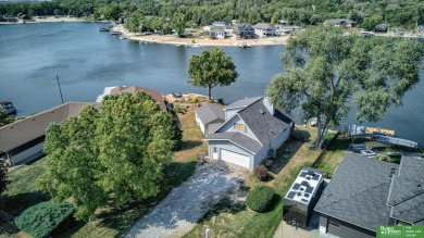 Lake Home For Sale in Bellevue, Nebraska