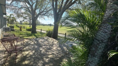 Lake Home For Sale in Hobe Sound, Florida