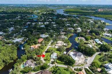 The Four Rivers enclave of 97 waterfront ocean-access homes - photo 52