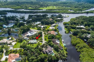 The Four Rivers enclave of 97 waterfront ocean-access homes - photo 53