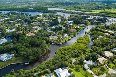 The Four Rivers enclave of 97 waterfront ocean-access homes - photo 54