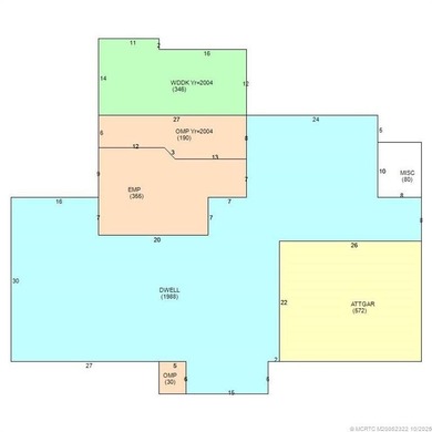 The Four Rivers enclave of 97 waterfront ocean-access homes - photo 55