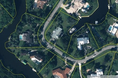 The Four Rivers enclave of 97 waterfront ocean-access homes - photo 57