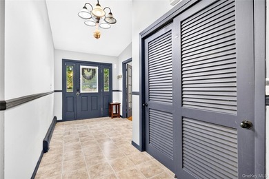 Set against a protected preservation easement, this spacious - photo 8