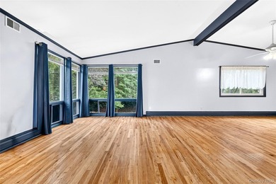 Set against a protected preservation easement, this spacious - photo 10