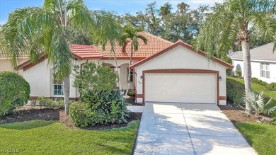 Port Charlotte Waterway Lakes Area Home For Sale in Port Charlotte Florida