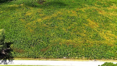 Perquimans River Lot For Sale in New Hope North Carolina