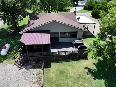 Cabin at Yankee Run on the Beautiful Kanopolis Lake!! Known for - photo 3