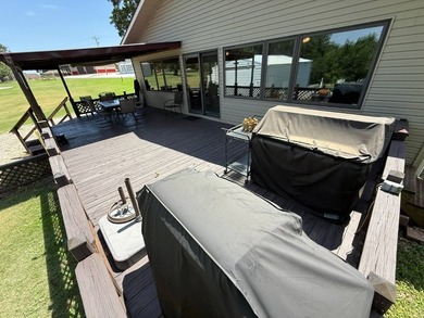 Cabin at Yankee Run on the Beautiful Kanopolis Lake!! Known for - photo 4