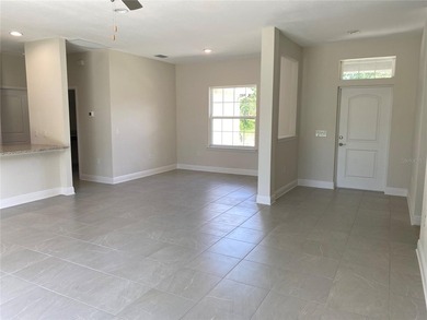 MOVE IN READY!! NEW CONSTRUCTION!! This home features an open - photo 5