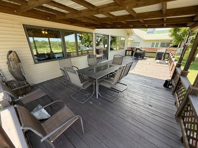 Cabin at Yankee Run on the Beautiful Kanopolis Lake!! Known for - photo 5