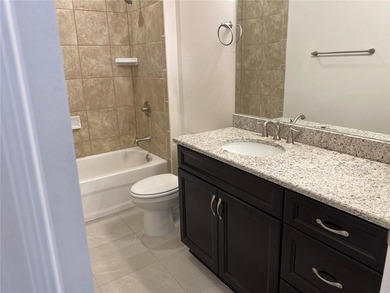 MOVE IN READY!! NEW CONSTRUCTION!! This home features an open - photo 6