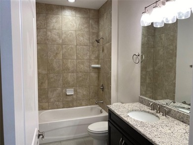 MOVE IN READY!! NEW CONSTRUCTION!! This home features an open - photo 7
