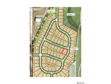 Lake Lot For Sale in Bennington, Nebraska