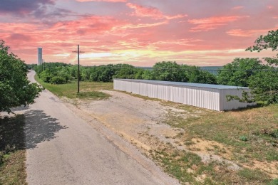 Lake Palo Pinto Commercial For Sale in Gordon Texas