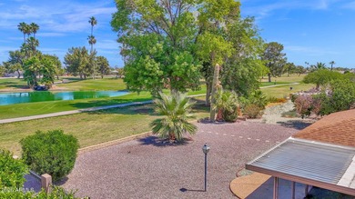 Premier golf course lot with amazing views on the 14th hole at - photo 11