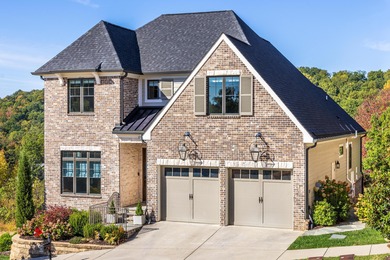 Tennessee River - Hamilton County Home For Sale in Chattanooga Tennessee