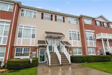 Lake Townhome/Townhouse Off Market in Bronx, New York