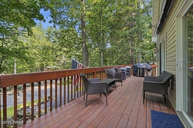 Feels like new! This charming chalet sits on an oversized lot - photo 11