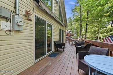 Feels like new! This charming chalet sits on an oversized lot - photo 12
