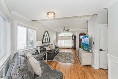 Welcome to this beautifully upgraded semi-attached home in the - photo 12