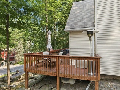 Feels like new! This charming chalet sits on an oversized lot - photo 13