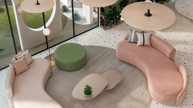 Imagine waking up in your modern 2-bedroom + den apartment at - photo 14