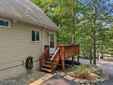 Feels like new! This charming chalet sits on an oversized lot - photo 14