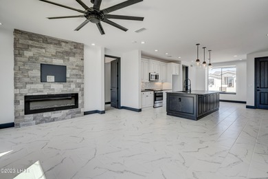 This well-equipped home plan by Merrill Home Builders includes - photo 18
