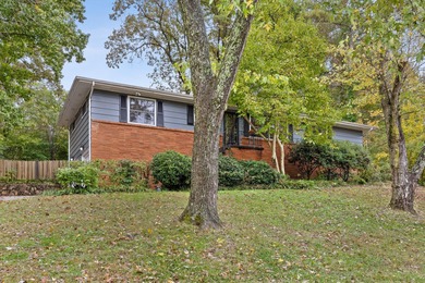 Tennessee River - Hamilton County Home For Sale in Chattanooga Tennessee