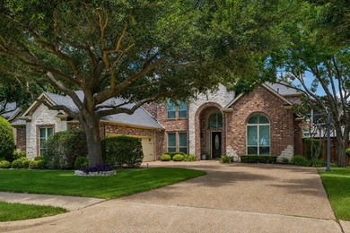 Welcome to 812 White Buffalo Lane, an exceptional home in the - photo 1