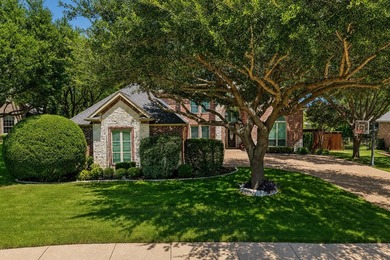 Welcome to 812 White Buffalo Lane, an exceptional home in the - photo 3