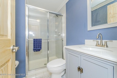 Welcome to this beautifully upgraded semi-attached home in the - photo 26