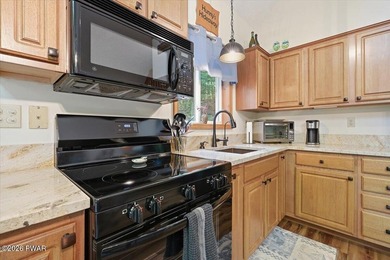 Feels like new! This charming chalet sits on an oversized lot - photo 28