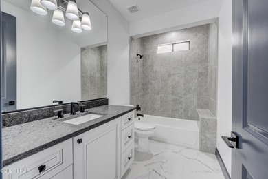 This well-equipped home plan by Merrill Home Builders includes - photo 29