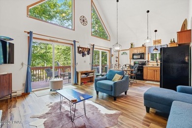 Feels like new! This charming chalet sits on an oversized lot - photo 30