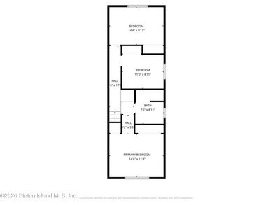 Welcome to this beautifully upgraded semi-attached home in the - photo 30