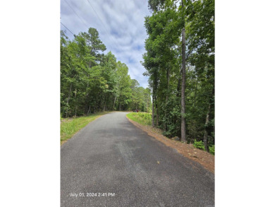 Greers Ferry Lake Lot For Sale in Greers Ferry Arkansas