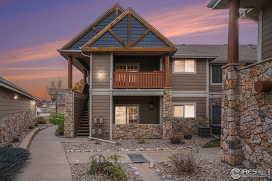 Habitat Lake Home For Sale in Windsor Colorado