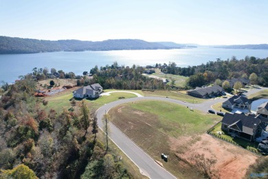 Lake Lot For Sale in Guntersville, Alabama