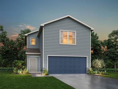 Lake Home For Sale in Granbury, Texas