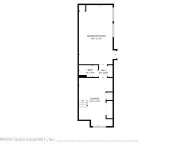 Welcome to this beautifully upgraded semi-attached home in the - photo 31