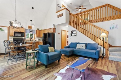 Feels like new! This charming chalet sits on an oversized lot - photo 32