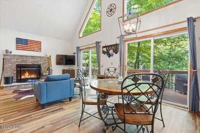 Feels like new! This charming chalet sits on an oversized lot - photo 35