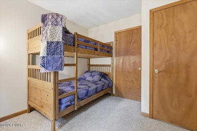 Feels like new! This charming chalet sits on an oversized lot - photo 37