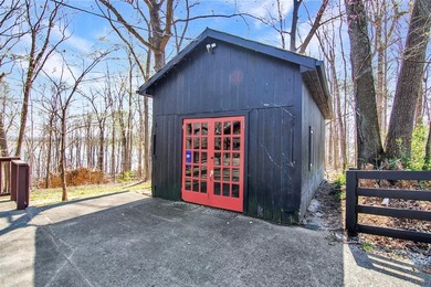 A rare lake experience offered to you in the Bailey's Point area - photo 41