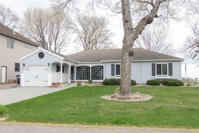Madison Lake - Blue Earth County Home Sale Pending in Madison Lake Minnesota