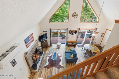 Feels like new! This charming chalet sits on an oversized lot - photo 42