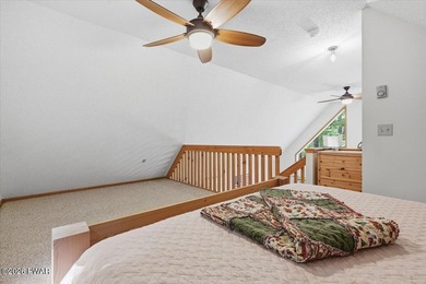 Feels like new! This charming chalet sits on an oversized lot - photo 45